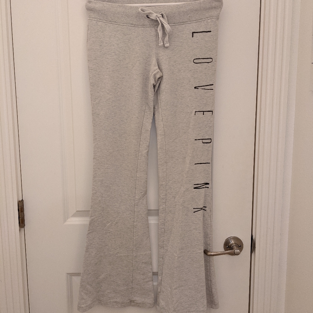 Victoria Secret PINK sweatpants